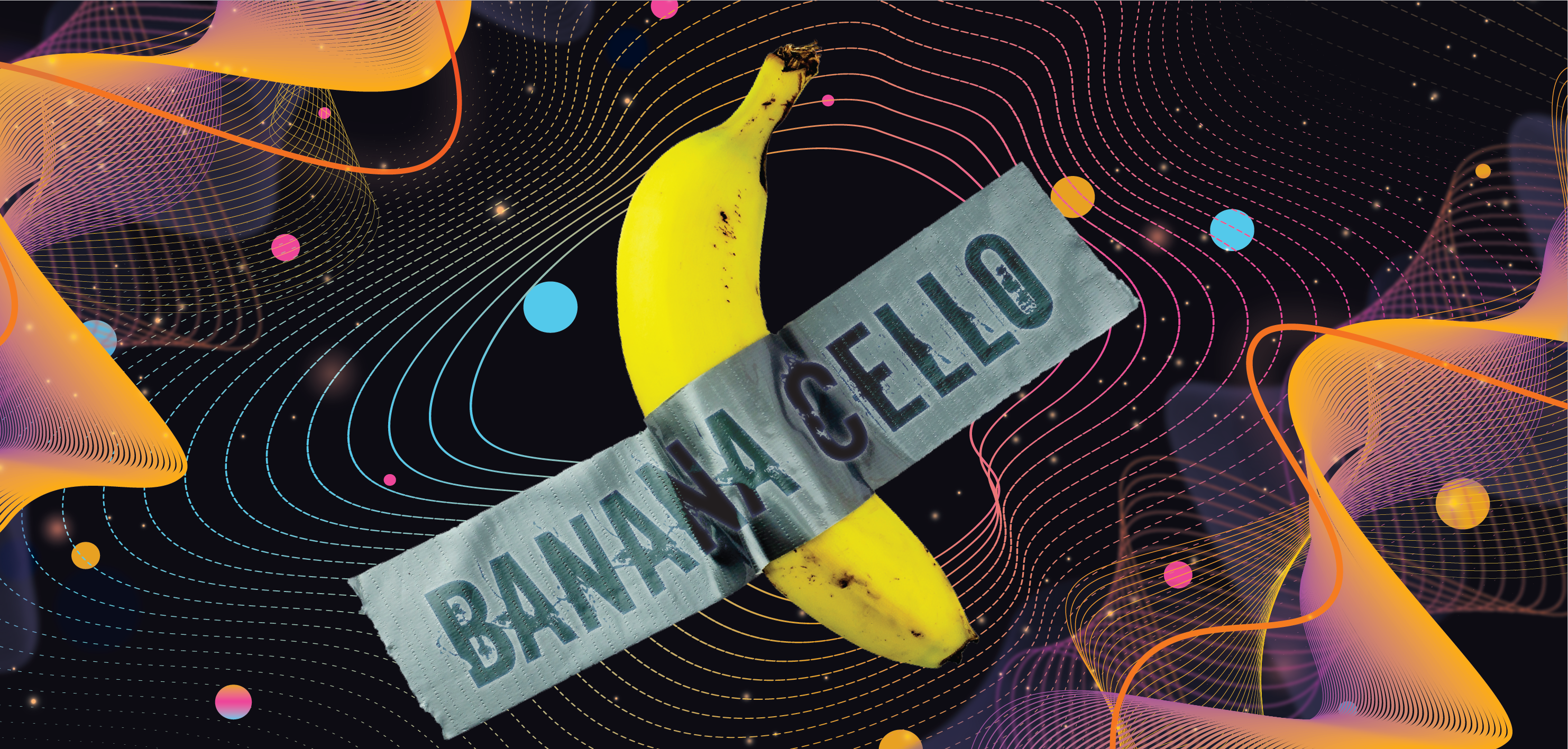 Detroit Cannabis Banana Cello